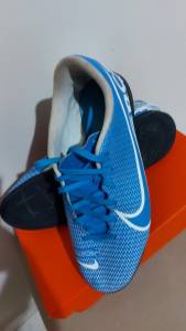 Chuteira Futsal Nike Mercurial