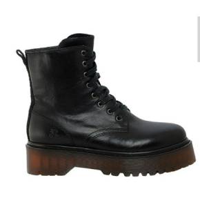 Bota De Couro John John Original