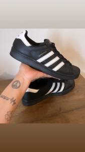 Tnis Superstar Adidas Original