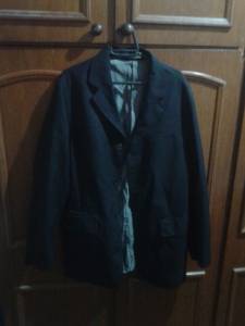 Blazer Preto Angelo Litrico