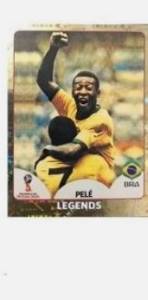 Pele Ouro