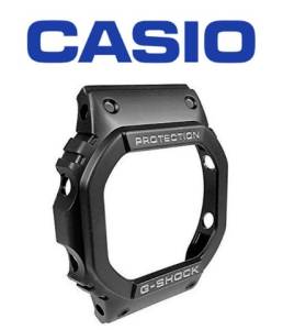 Capa Bezel G-shock Original Casio Modelo Dw-5600