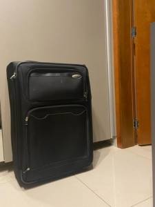 Mala Grande Samsonite