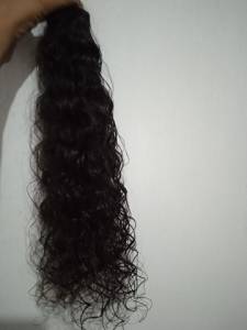 Cabelo Cacheado