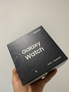 Galaxy Watch 42mm