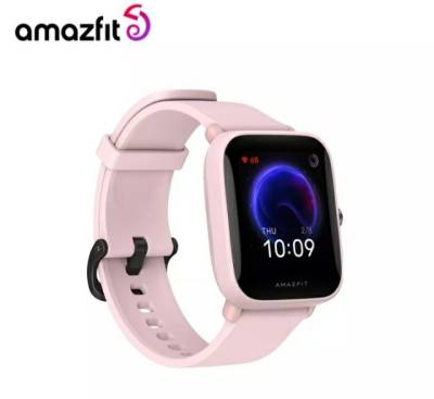 Amazfit Bip U Pro br rose