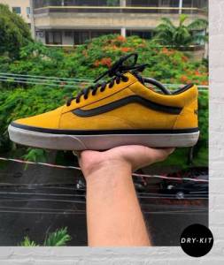 Vans Old Skool Mte Dx X The North Face