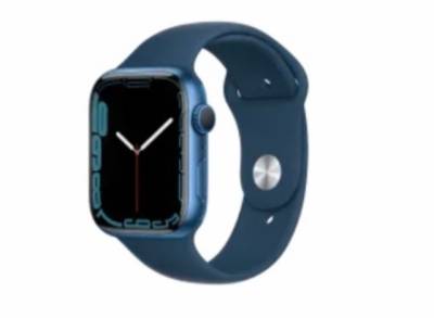 Apple Watch Series 7 Gps