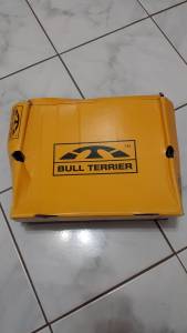 Bota Coturno Bull Terrier