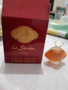 Minuatura Perfume