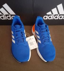 Tnis Adidas Response Super Boost  Tam-40 (original / Novo)