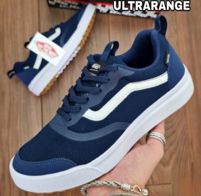 Vans Ultrarange