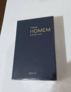 Perfume Natura Homem Essence