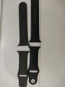 Smartwatch Srie 3 42 Mm