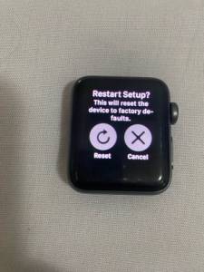 Apple Watch Srie 3