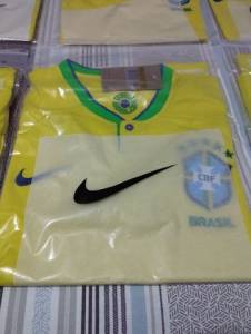 Camisas Brasil (promoo)