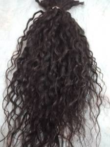 Vendo Cabelo Humano