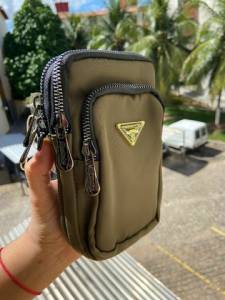 Bag Crossbody