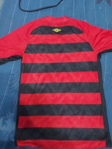 Camisa Sport Recife Original