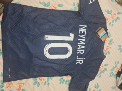 Camisa Paris San Germain M