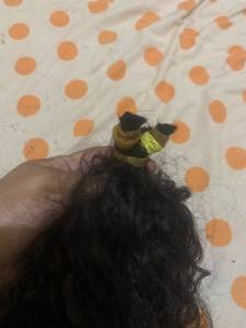 Cabelo Cacheado Mega