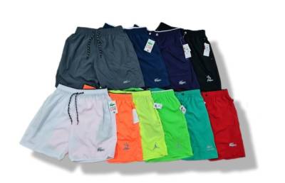 Shorts Dry Fit