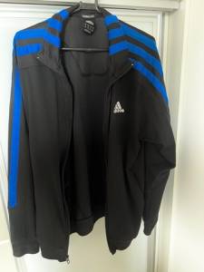 Jaqueta Adidas Climacool M