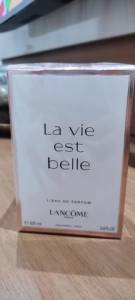 Perfume La Vie Est Belle Lancome 100 Ml