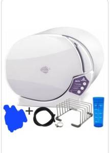 Vendo Autoclave Nova