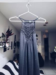 Vestido Levinho