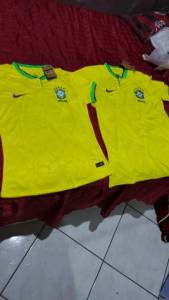 Camisas Do Brasil