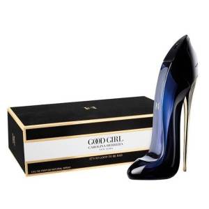 Good Girl Carolina Herrera 150 Ml Original