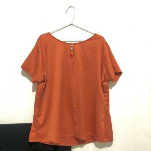 Bazar - Blusa Gg