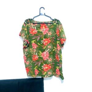 Bazar - Blusa G