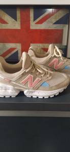 Tnis New Balance Tamanho 37