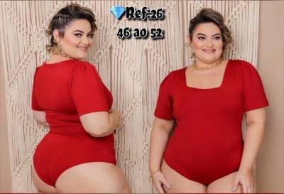 Borys Gg Plus Size.