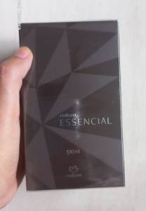 Perfume Essencial Tradicional