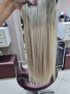 Mega Hair Cabelo Brasileiro