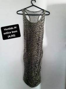 Desapego De Roupas Feminina (mogi)