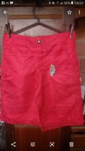 Short Surfista 10 Reais Cada Vestem 38