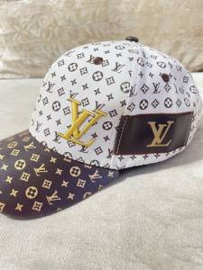 Bon Feminino Louis Vuitton