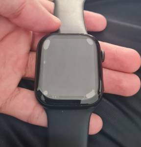 Relgio Smartwatch I7 Pro Max