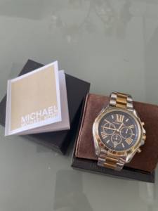 Relgio Michael Kors