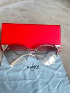 culos Fendi Original