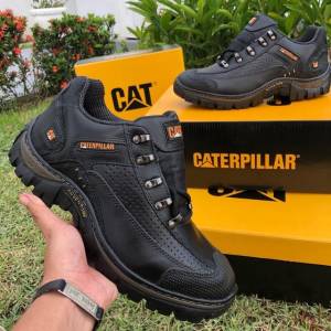 Botas Caterpillar Masculina