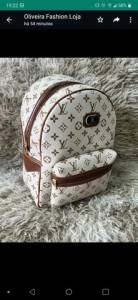 Mochilas Linha Premium