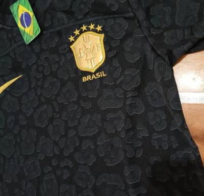 Camisas Seleo Brasileira