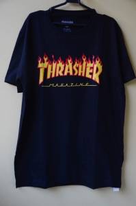 Camisa Thrasher