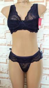 Lingerie Luxo    29,00$