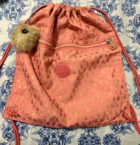 Bolsa Kipling Original